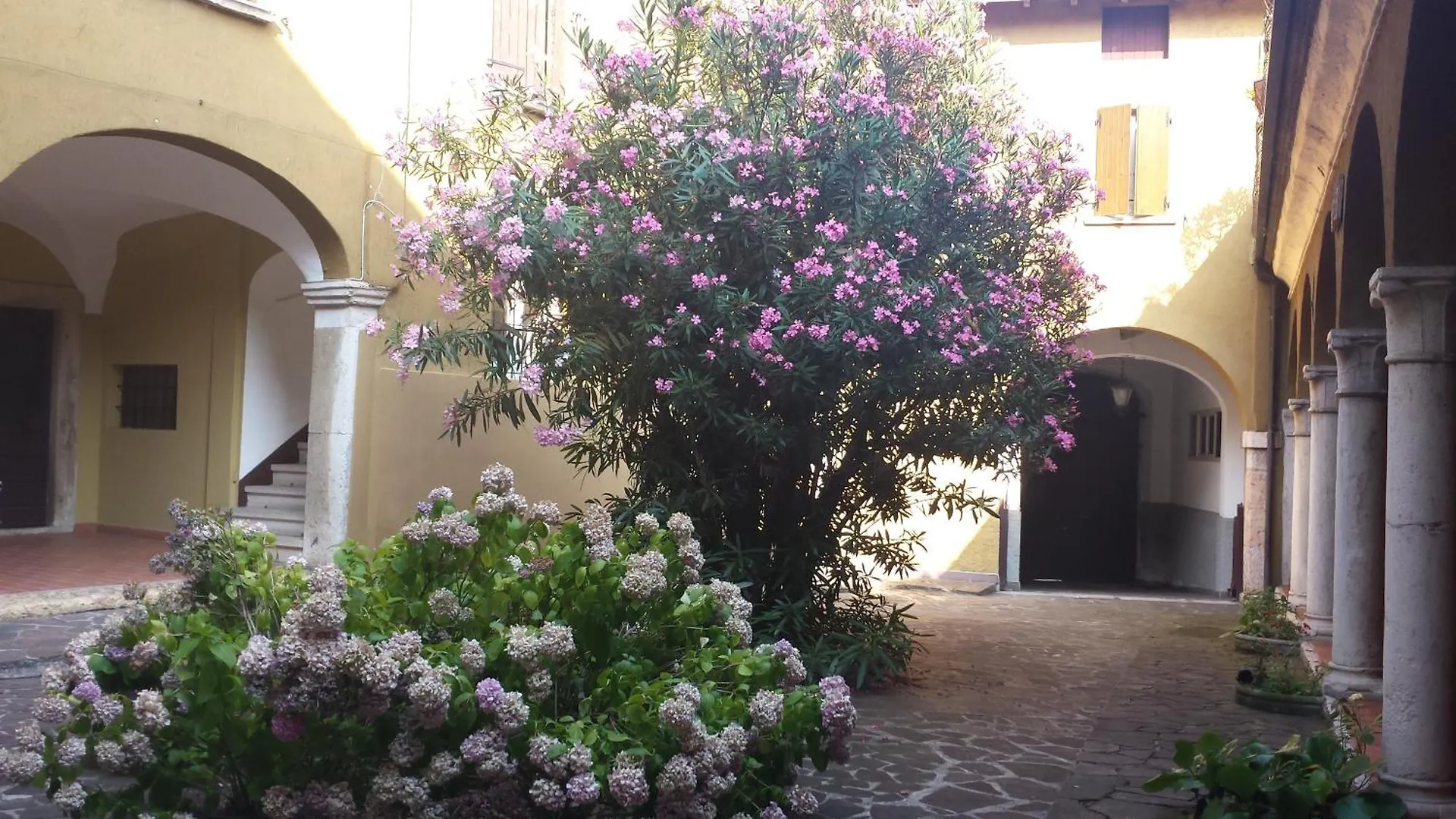Casa Sol Apartment San Felice del Benaco