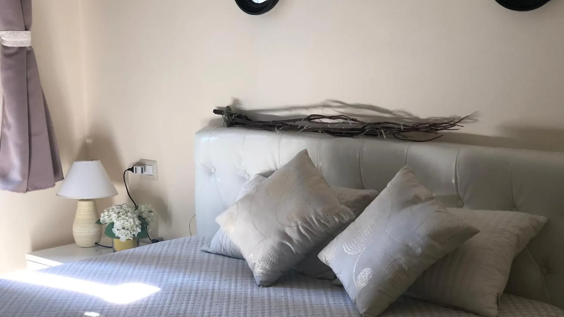 Casa Sol Apartment San Felice del Benaco